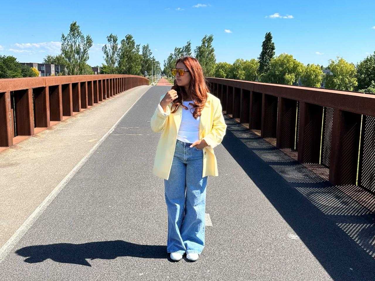 Charissa van der Giesen