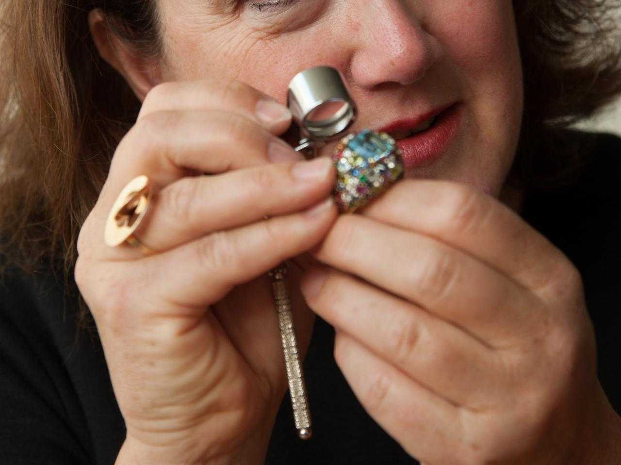 Taxateur Titia Reuser